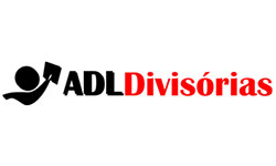 Empresas que confiam no nosso trabalho ADL Divisórias
