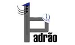 Empresas que confiam no nosso trabalho Padrão de Entrada