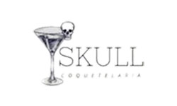 Empresas que confiam no nosso trabalho Skull Coquetelaria