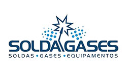 Empresas que confiam no nosso trabalho Solda Gases
