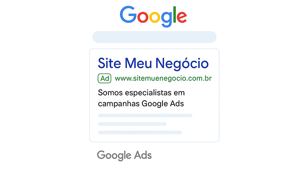 Como o Google Ads pode impulsionar os resultados da sua empresa - Gráficos de crescimento e análise de performance